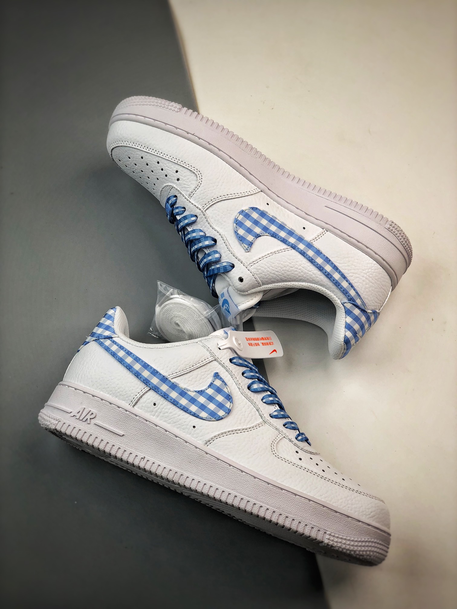 Unisex Air Force 1 Low Casual Shoes
