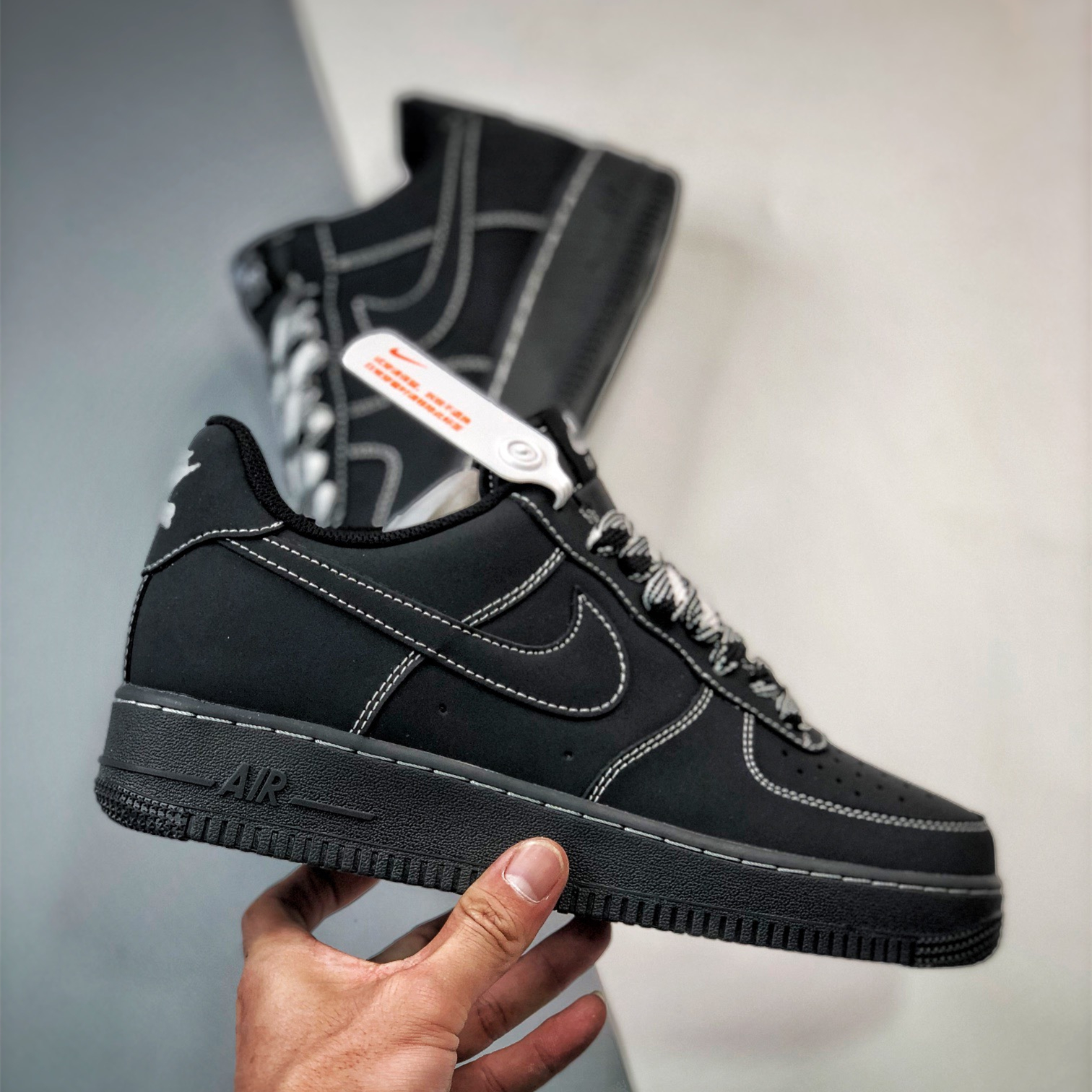Unisex Air Force 1 Low Casual Shoes