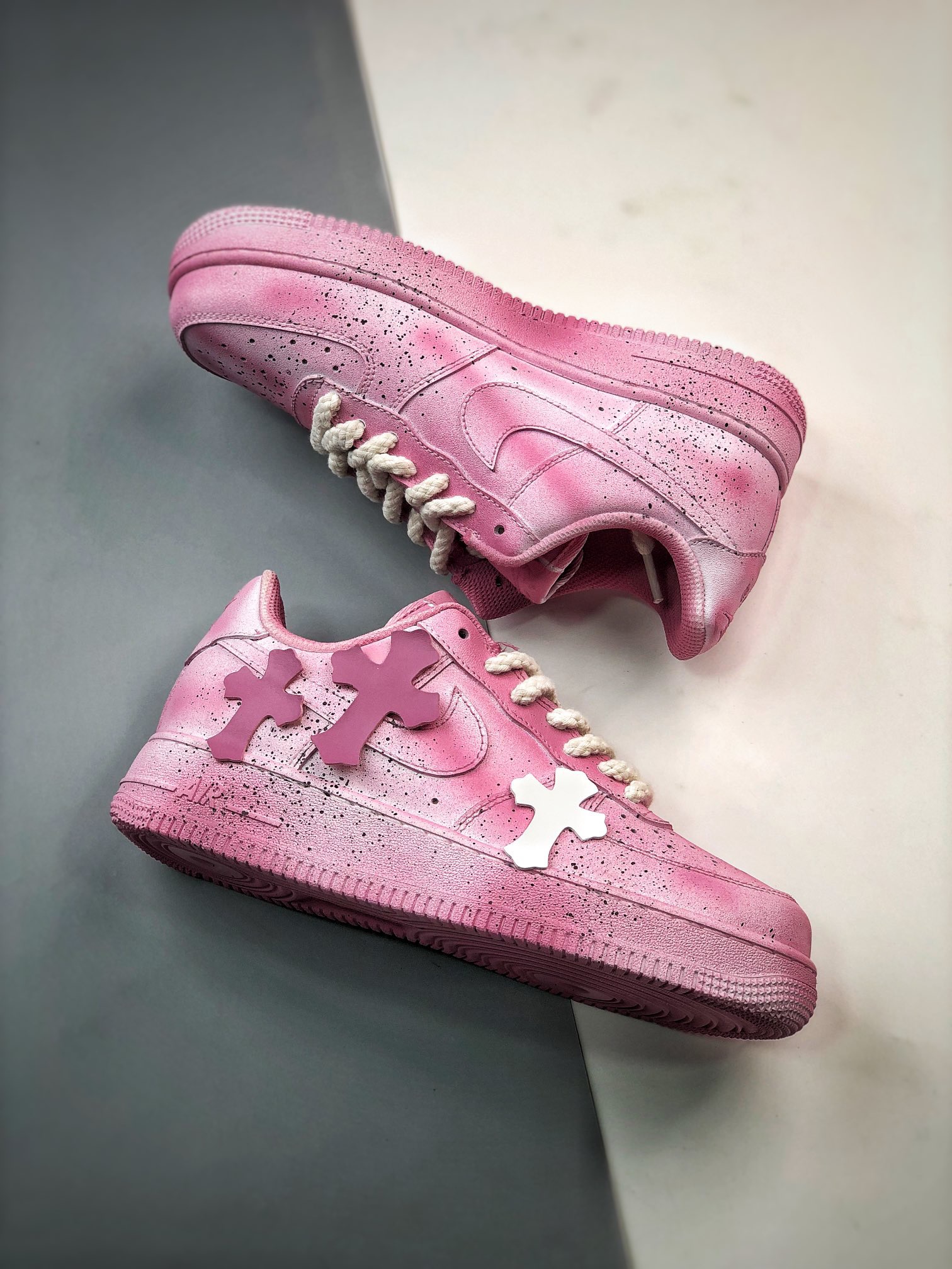 Unisex Air Force 1 Low Casual Shoes