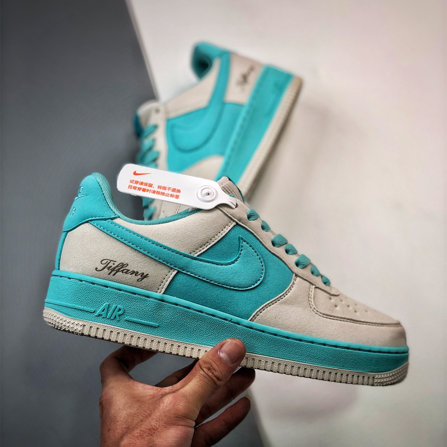 Unisex Air Force 1 Low Casual Shoes
