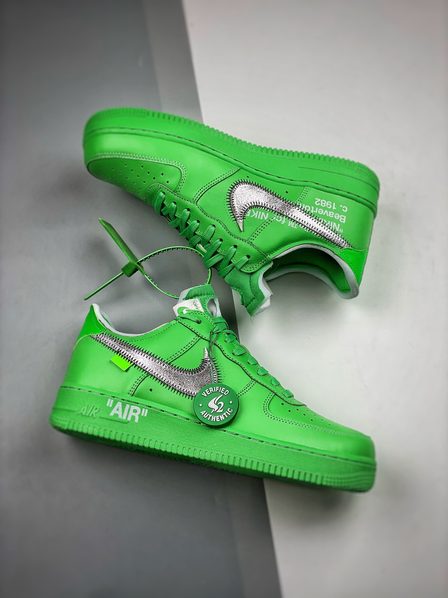 Unisex Air Force 1 Low Casual Shoes