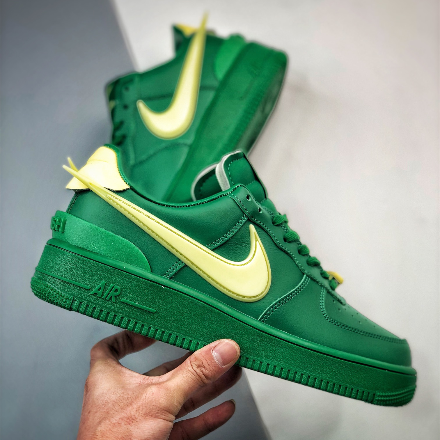 Unisex Air Force 1 Low Casual Shoes