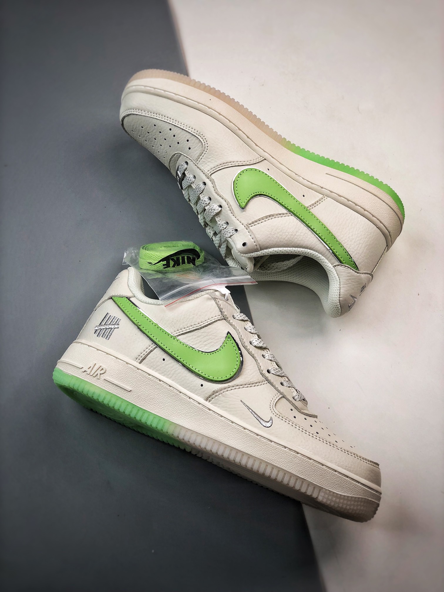 Unisex Air Force 1 Low Casual Shoes
