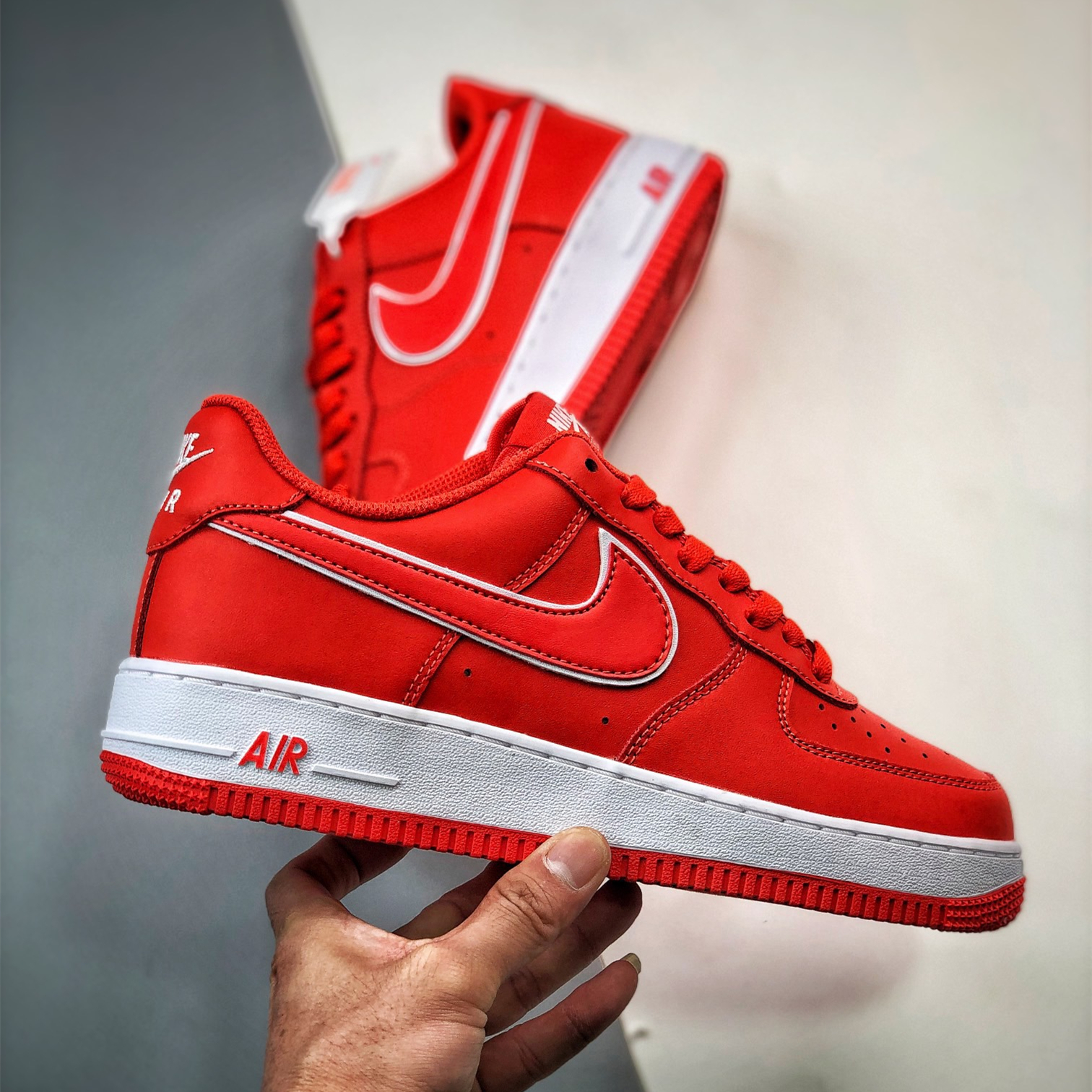 Unisex Air Force 1 Low Casual Shoes