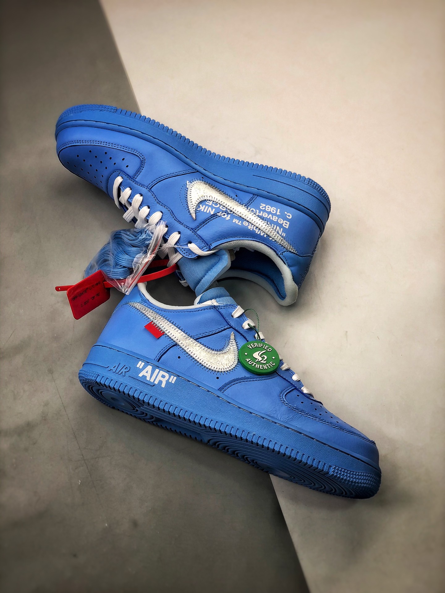 Unisex Air Force 1 Low Casual Shoes