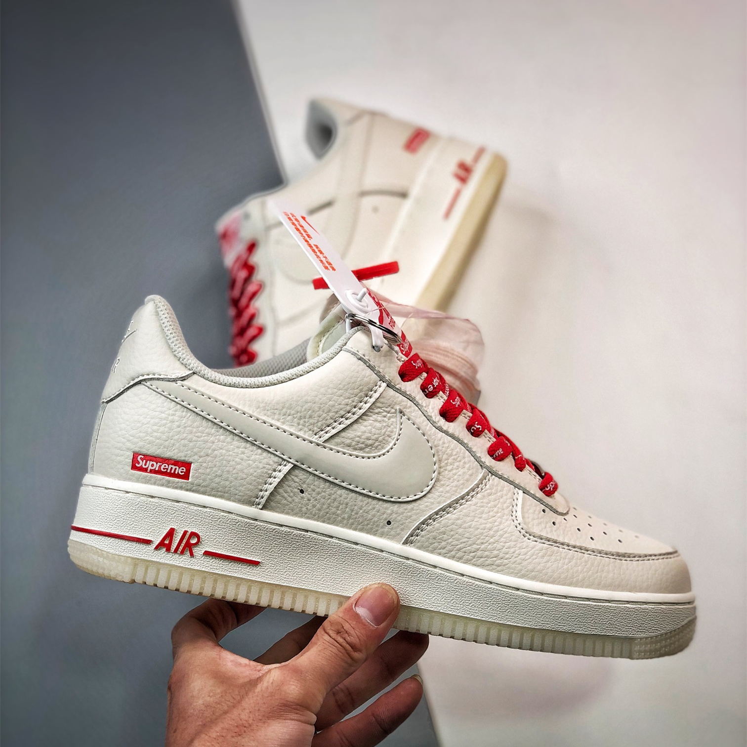 Unisex Air Force 1 Low Casual Shoes