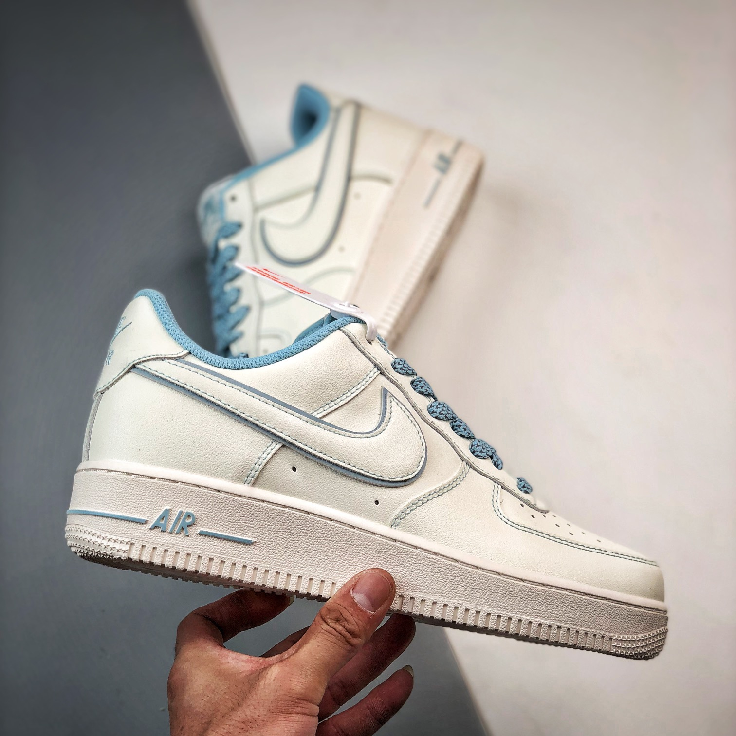 Unisex Air Force 1 Low Casual Shoes