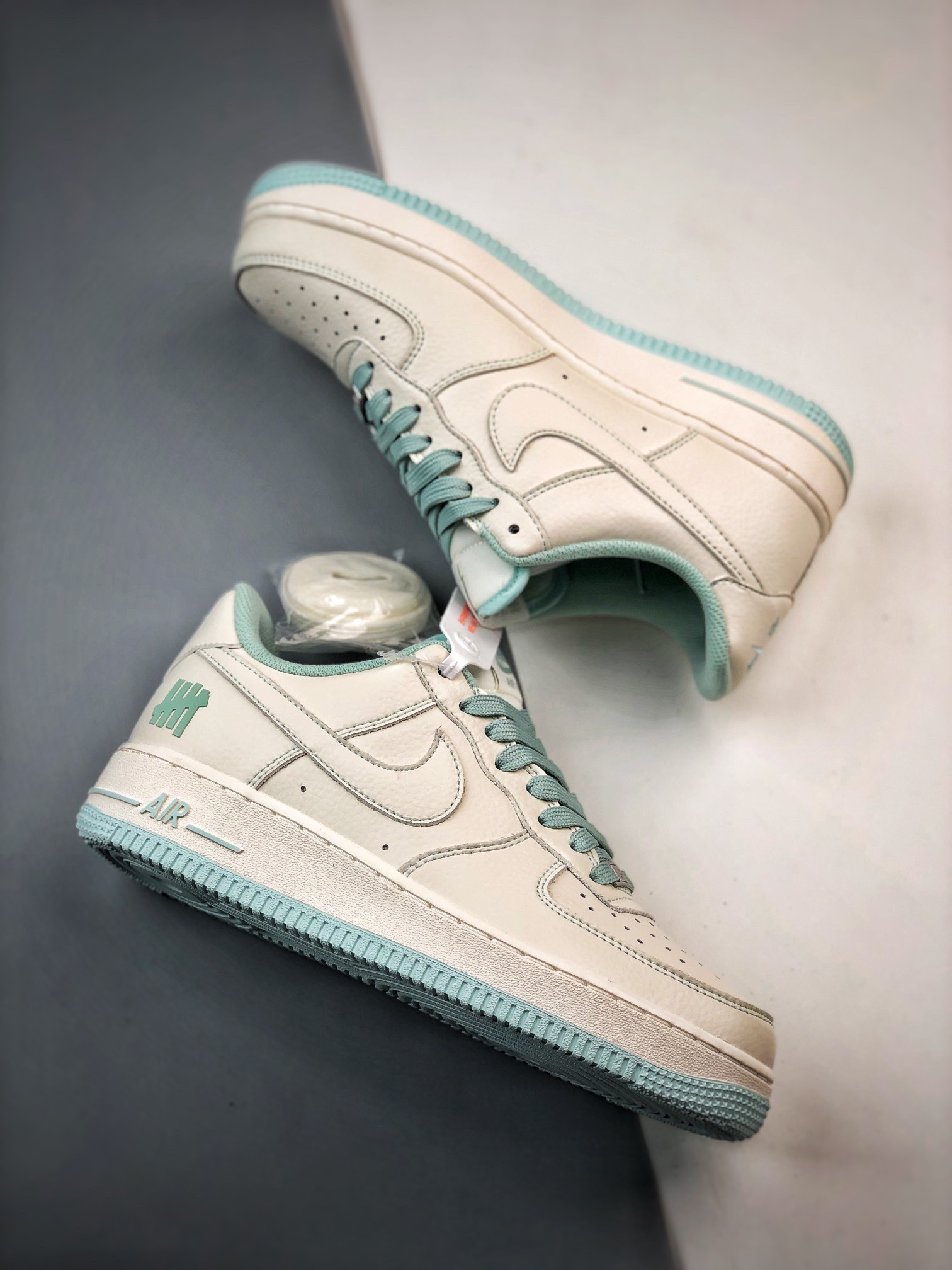 Unisex Air Force 1 Low Casual Shoes