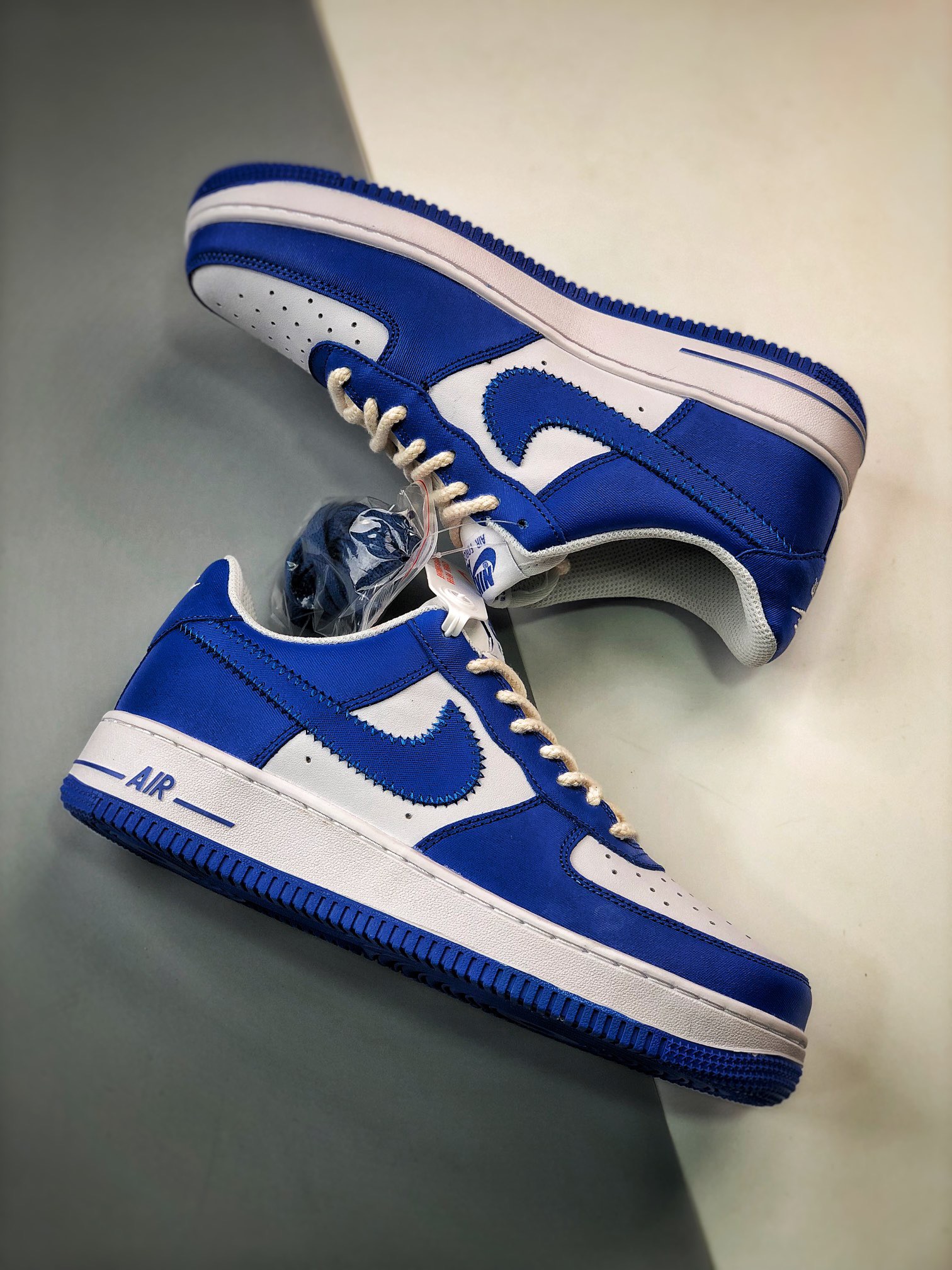 Unisex Air Force 1 Low Casual Shoes