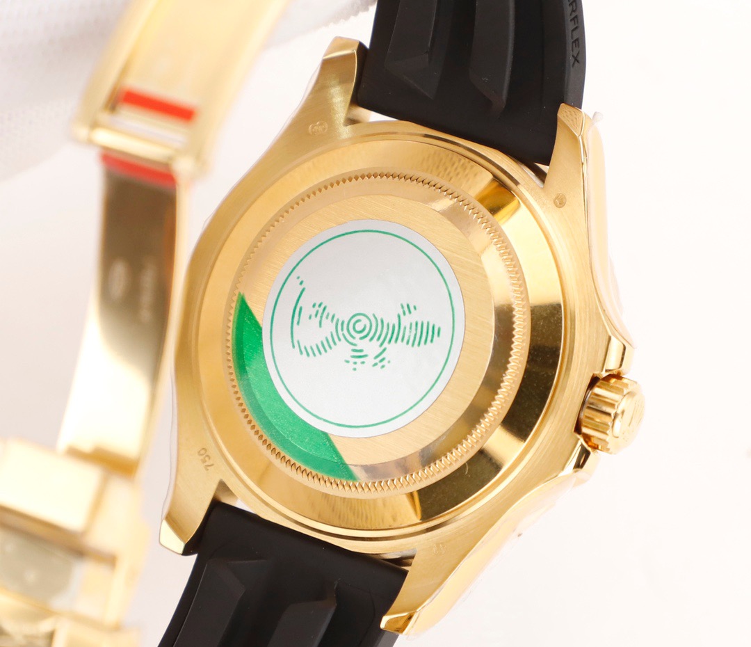 Rolex YACHT MASTER Fashion Watch