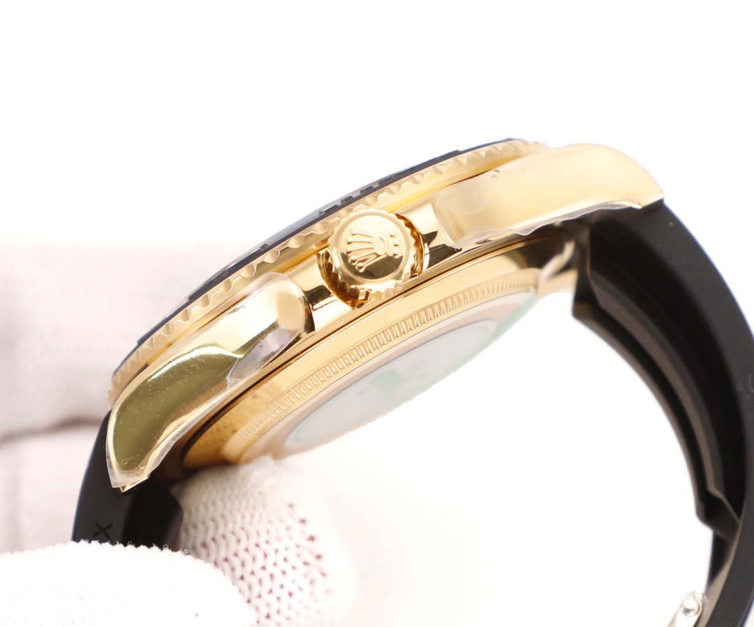 Rolex YACHT MASTER Fashion Watch