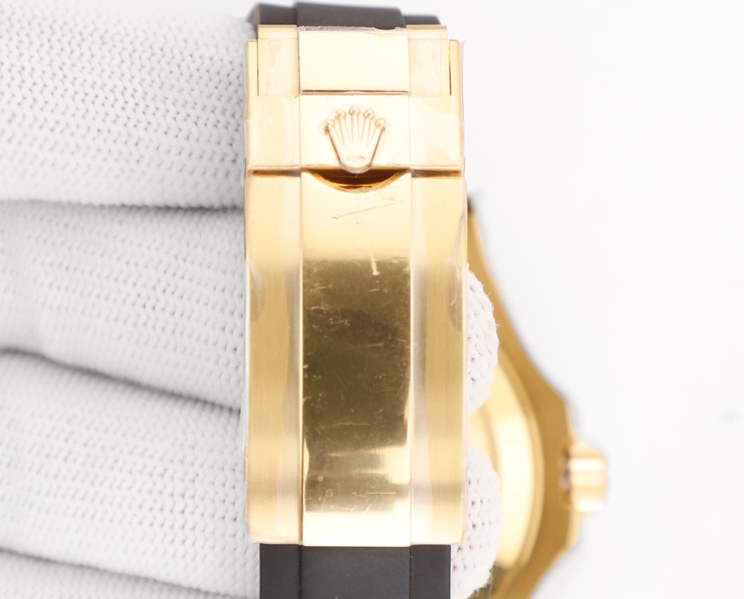 Rolex YACHT MASTER Fashion Watch