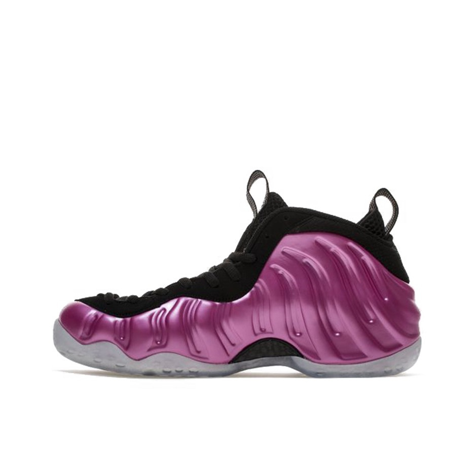 Men's Foamposite One Fashion Basketball Shoes