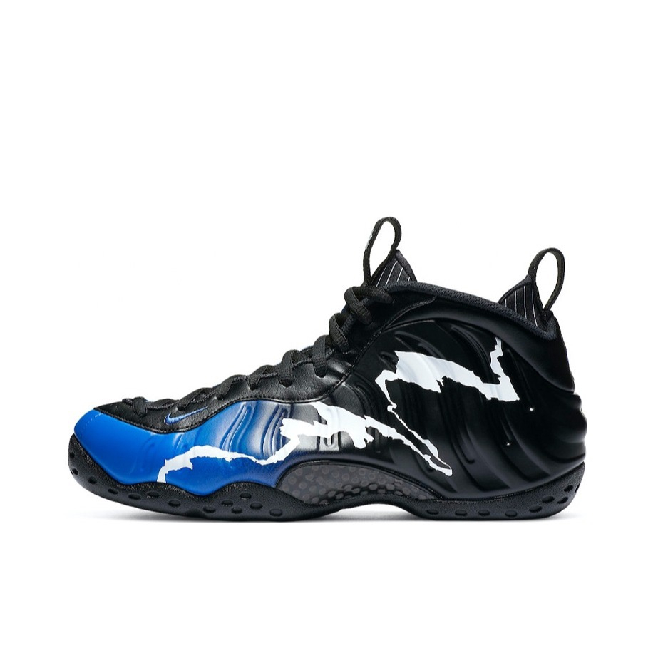 Men's Foamposite One Fashion Basketball Shoes