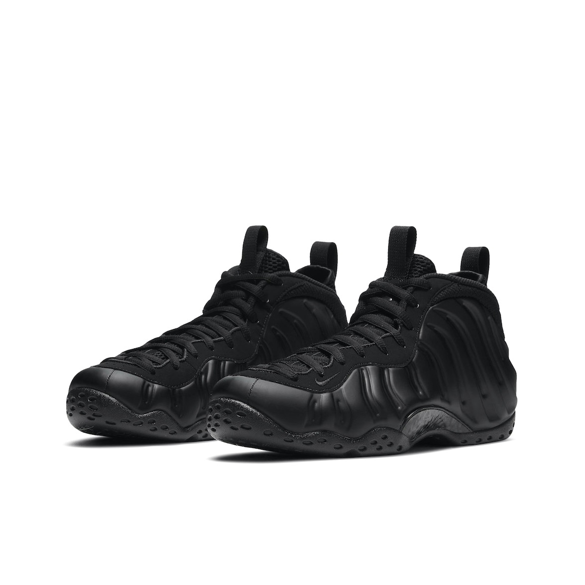 Men's Foamposite One Fashion Basketball Shoes