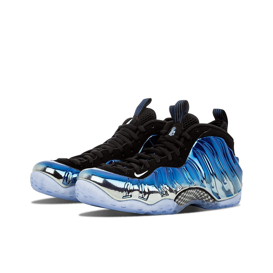Men's Foamposite One Fashion Basketball Shoes