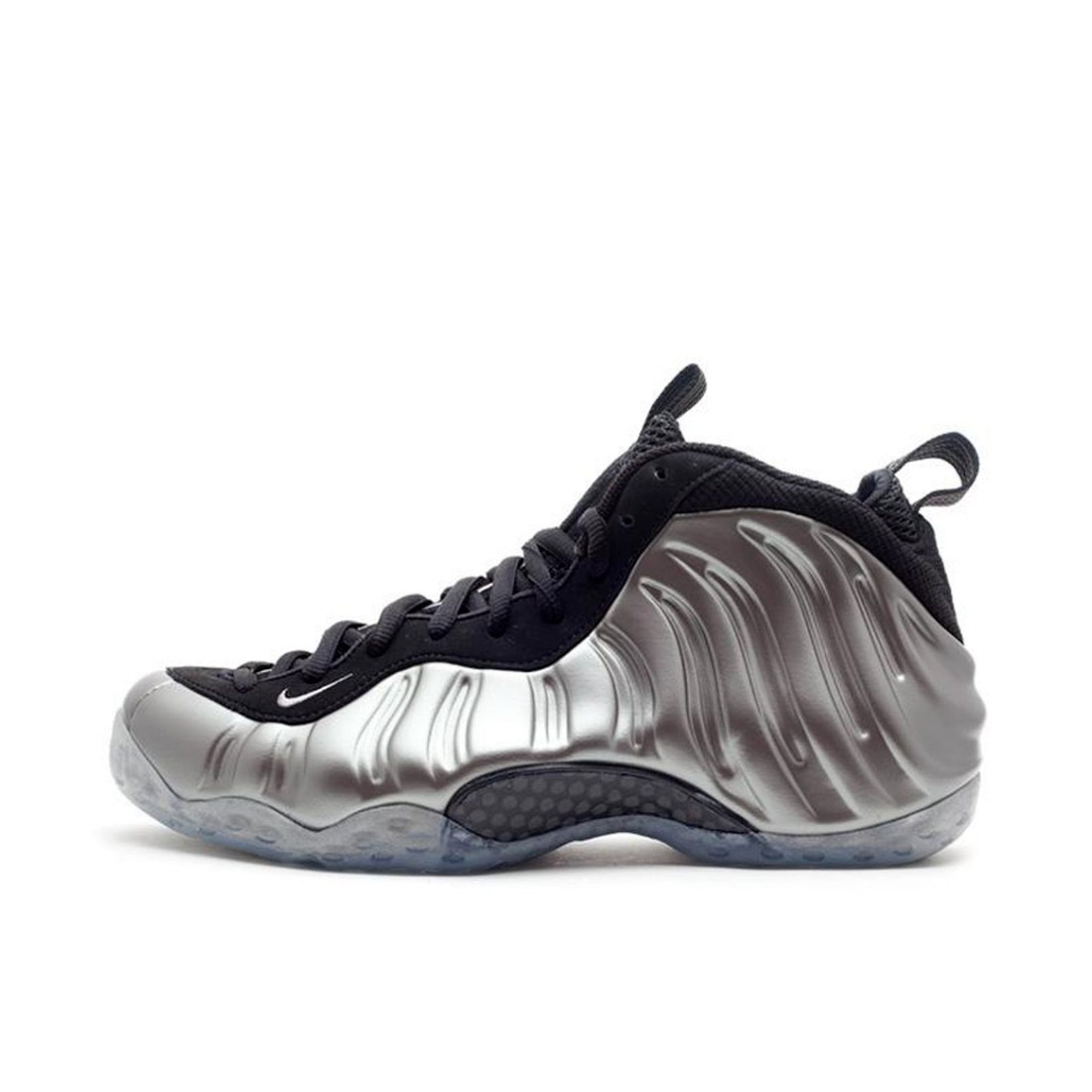 Men's Foamposite One Fashion Basketball Shoes