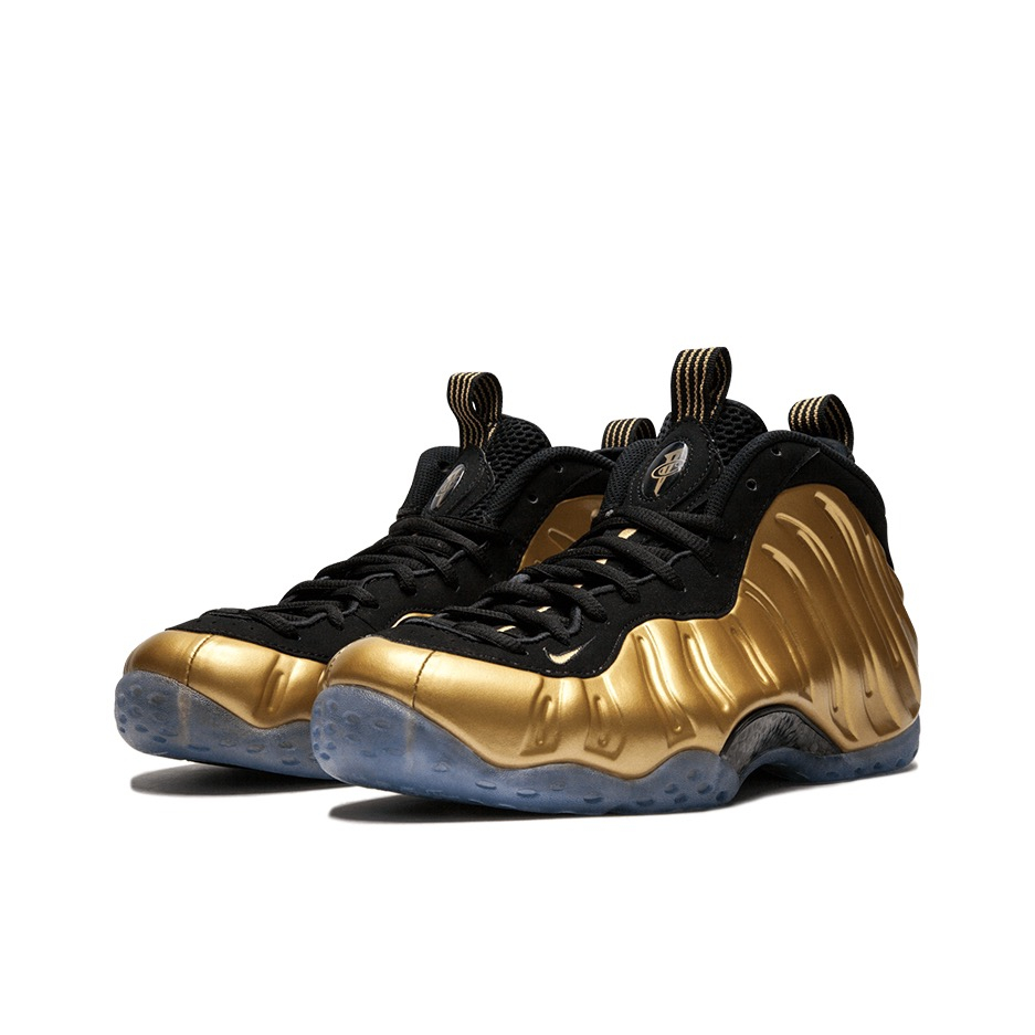 Men's Foamposite One Fashion Basketball Shoes
