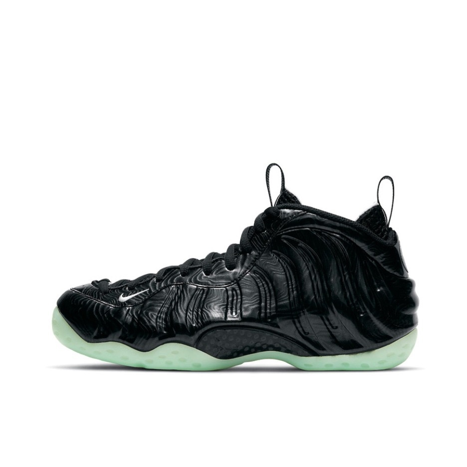 Men's Foamposite One Fashion Basketball Shoes