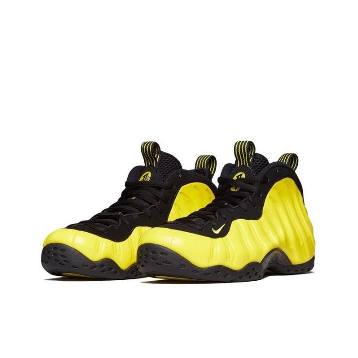 Men's Foamposite One Fashion Basketball Shoes