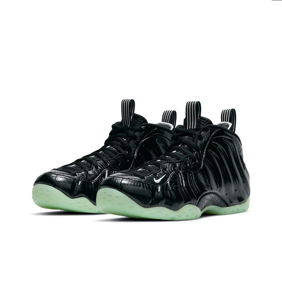 Men's Foamposite One Fashion Basketball Shoes