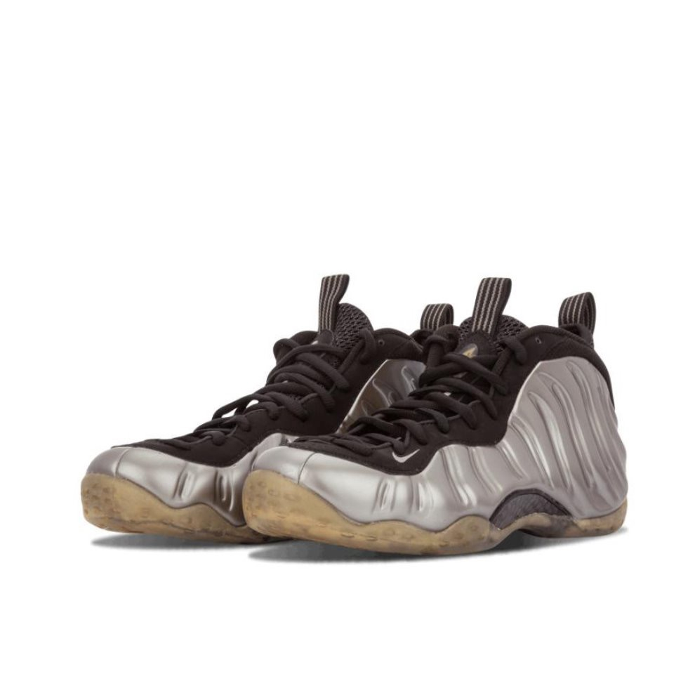 Men's Foamposite One Fashion Basketball Shoes