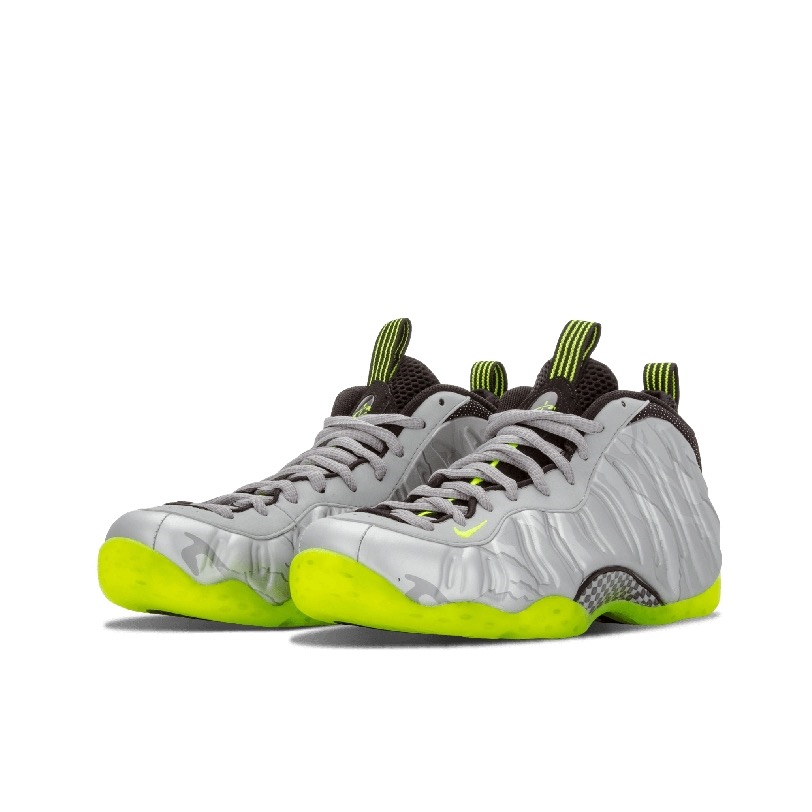 Men's Foamposite One Fashion Basketball Shoes