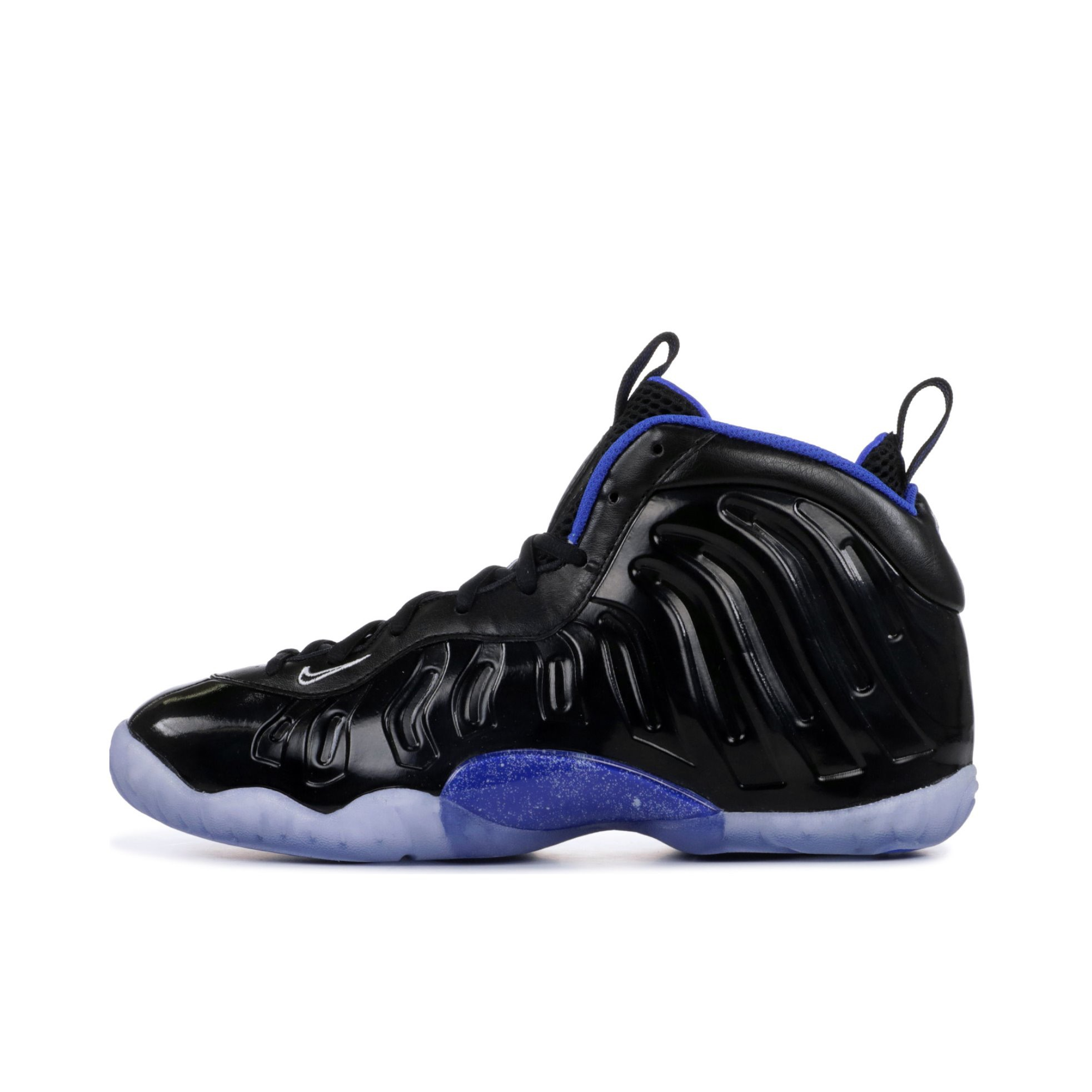 Men's Foamposite One Fashion Basketball Shoes