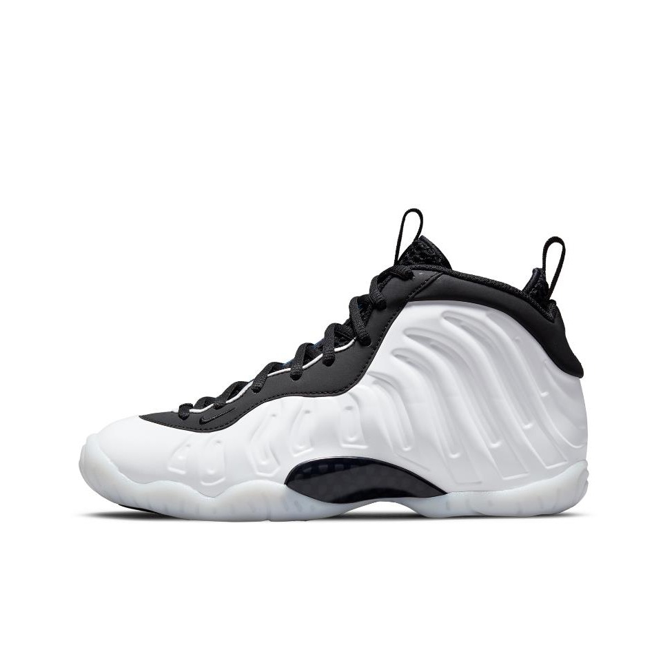 Men's Foamposite One Fashion Basketball Shoes