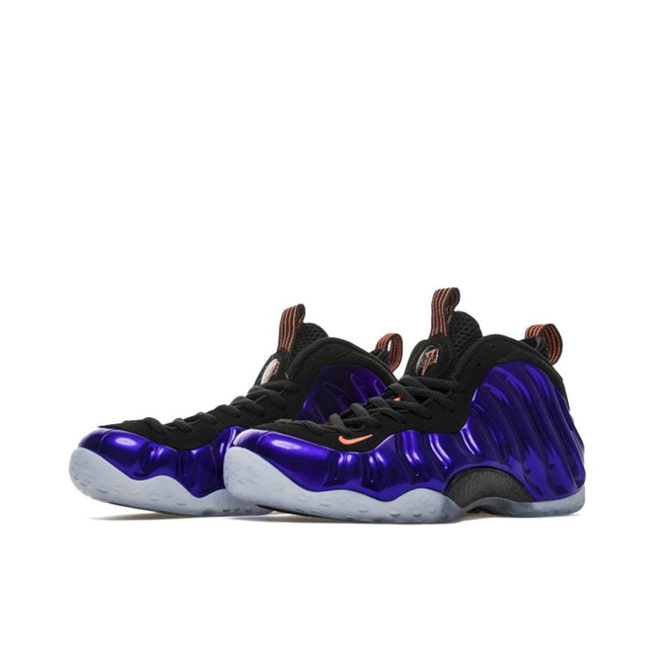 Men's Foamposite One Fashion Basketball Shoes
