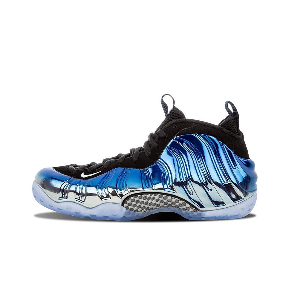 Men's Foamposite One Fashion Basketball Shoes