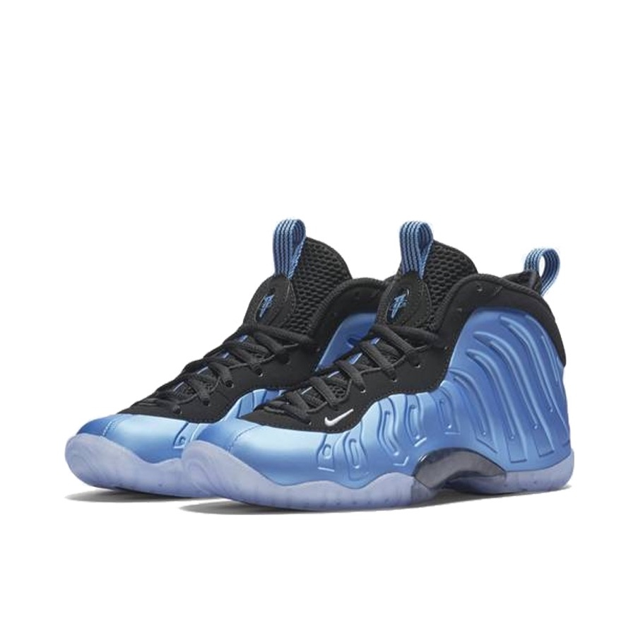 Men's Foamposite One Fashion Basketball Shoes