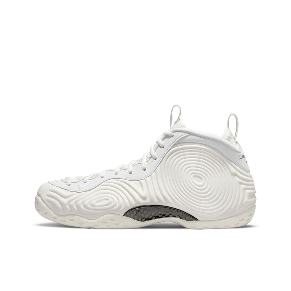 Men's Foamposite One Fashion Basketball Shoes