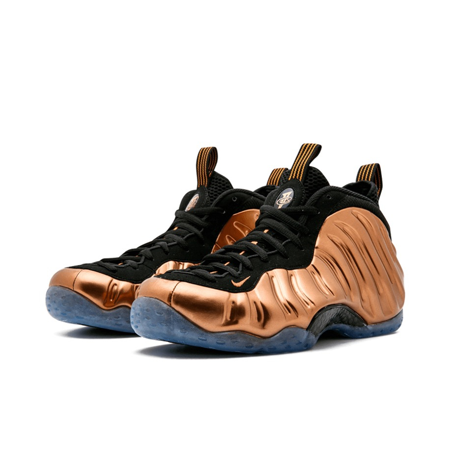 Men's Foamposite One Fashion Basketball Shoes