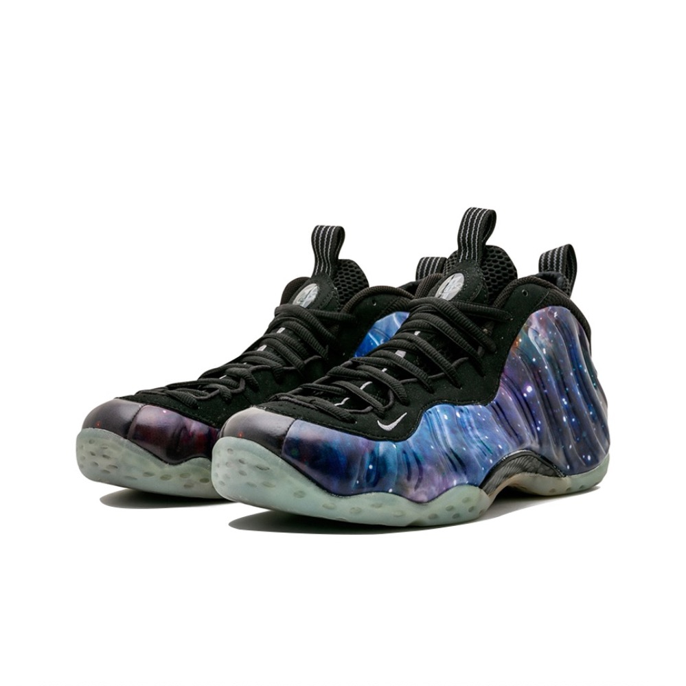 Men's Foamposite One Fashion Basketball Shoes