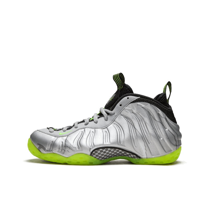 Men's Foamposite One Fashion Basketball Shoes