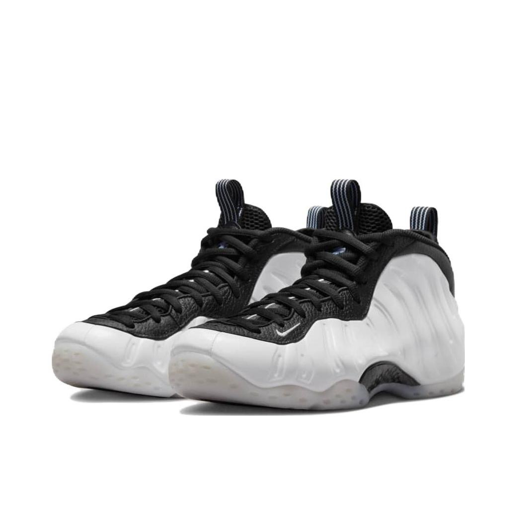 Men's Foamposite One Fashion Basketball Shoes