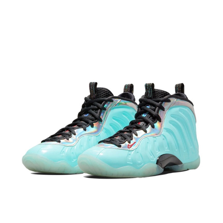 Men's Foamposite One Fashion Basketball Shoes
