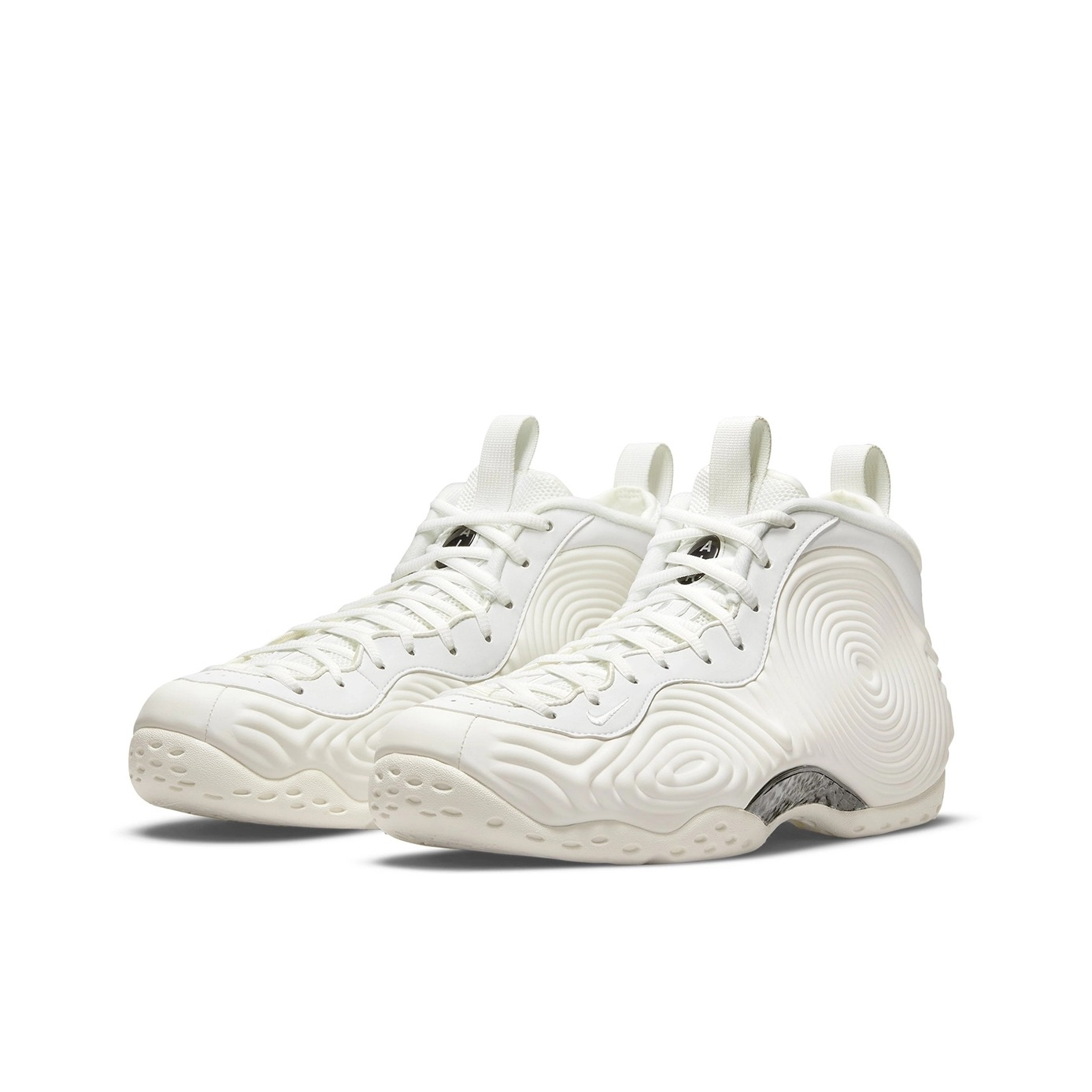 Men's Foamposite One Fashion Basketball Shoes