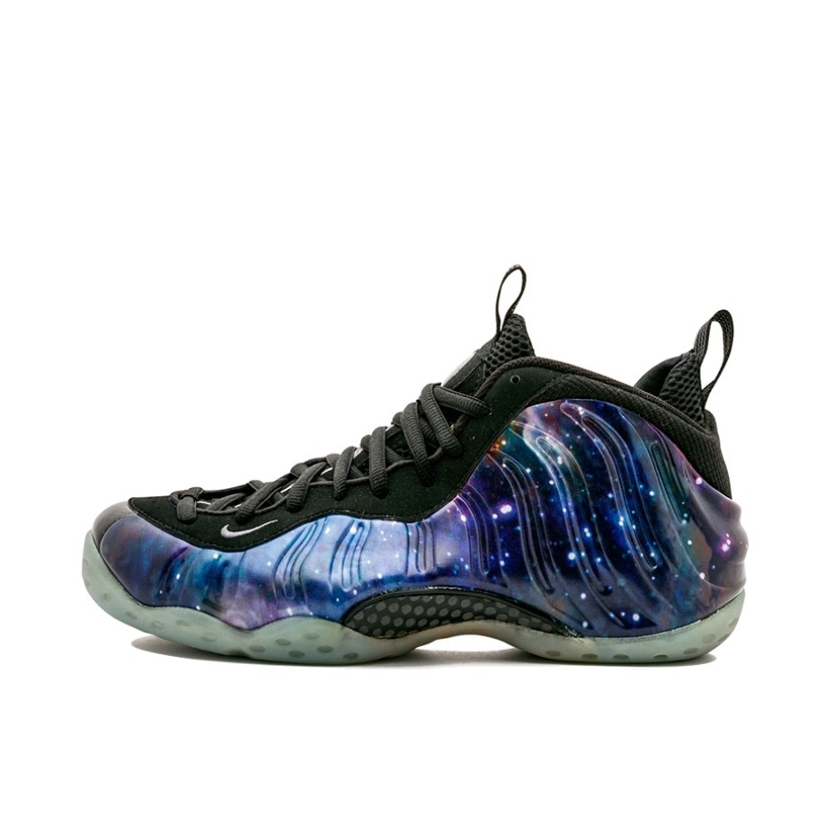 Men's Foamposite One Fashion Basketball Shoes