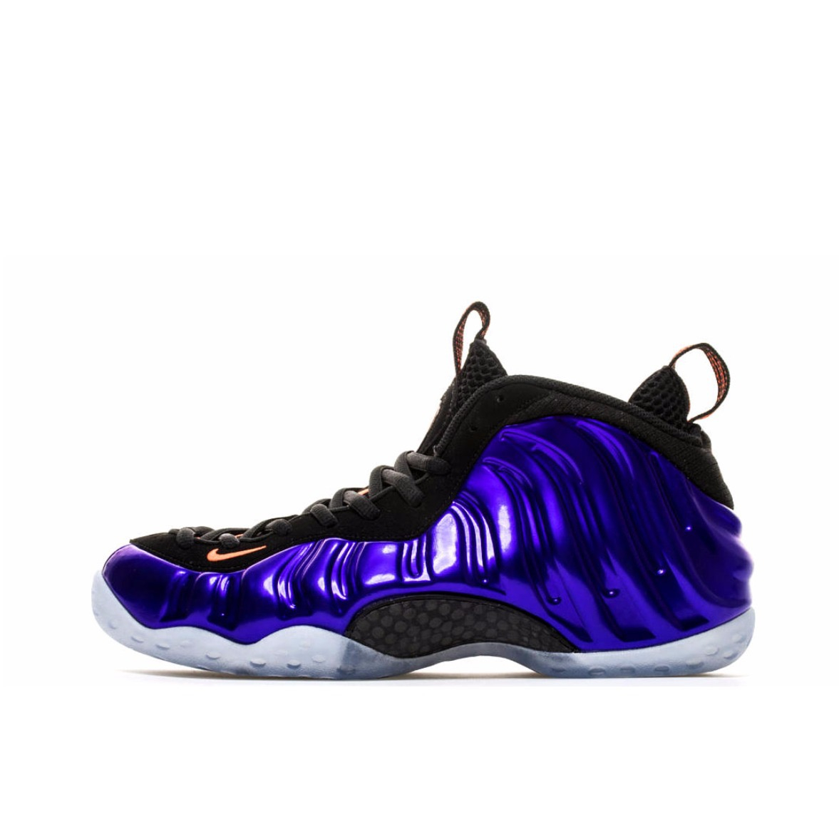 Men's Foamposite One Fashion Basketball Shoes