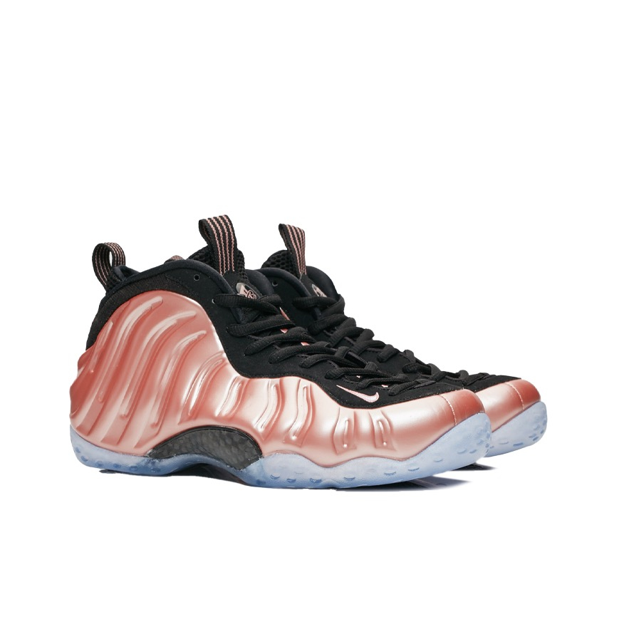 Men's Foamposite One Fashion Basketball Shoes