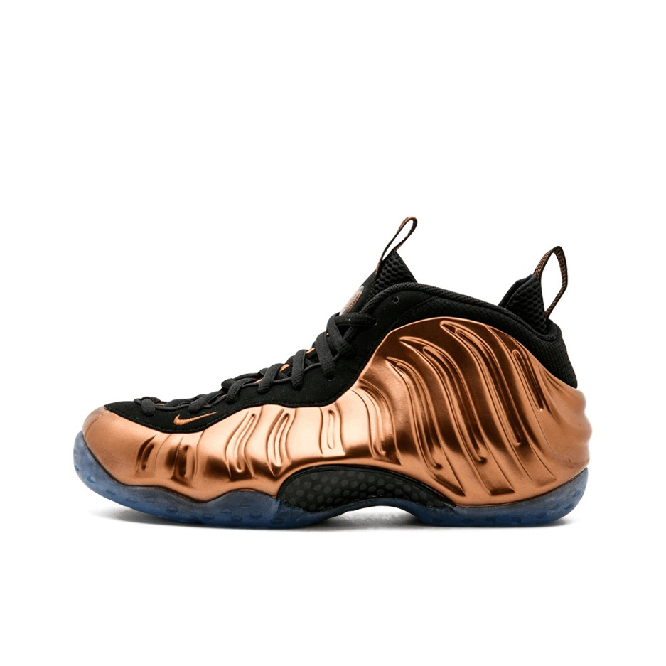 Men's Foamposite One Fashion Basketball Shoes
