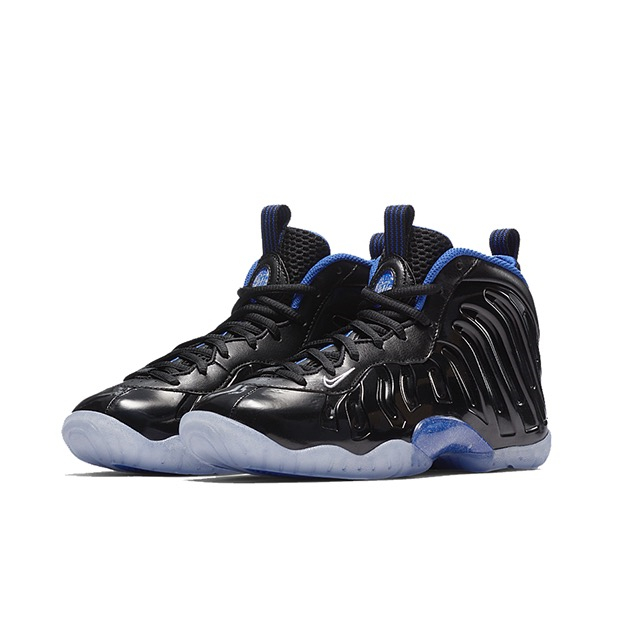 Men's Foamposite One Fashion Basketball Shoes