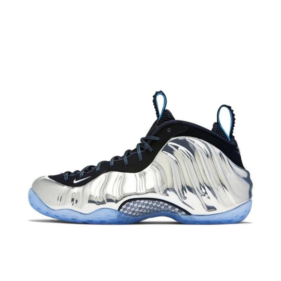 Men's Foamposite One Fashion Basketball Shoes