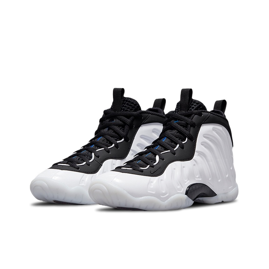 Men's Foamposite One Fashion Basketball Shoes