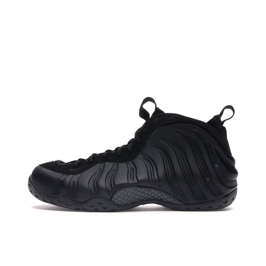 Men's Foamposite One Fashion Basketball Shoes