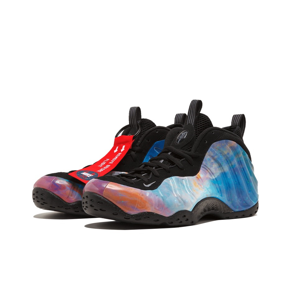 Men's Foamposite One Fashion Basketball Shoes