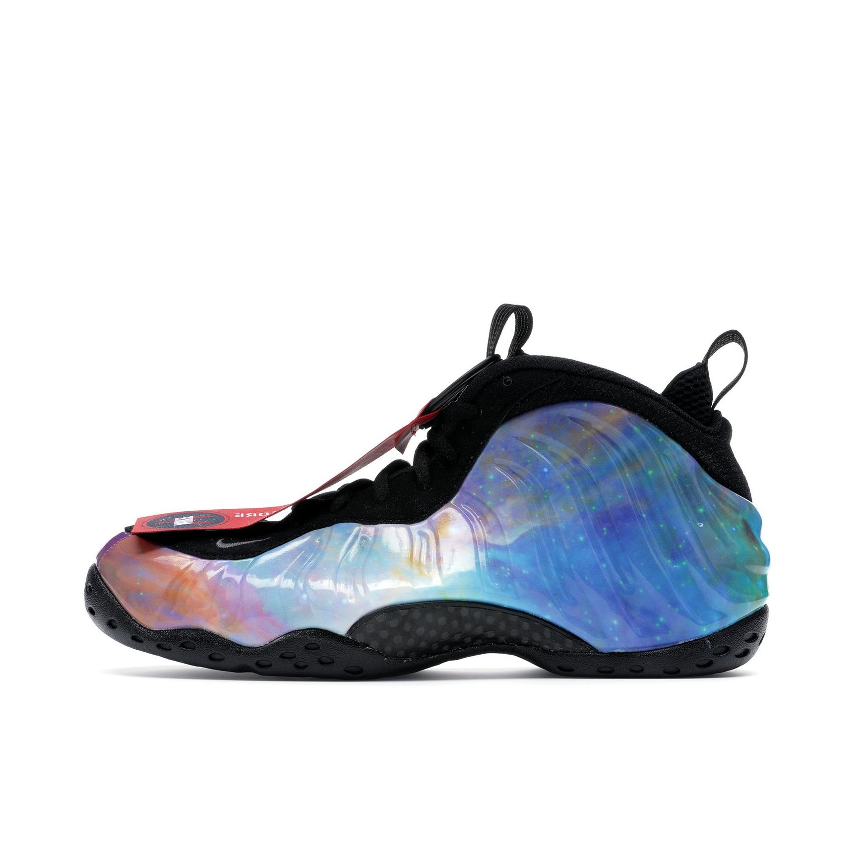 Men's Foamposite One Fashion Basketball Shoes