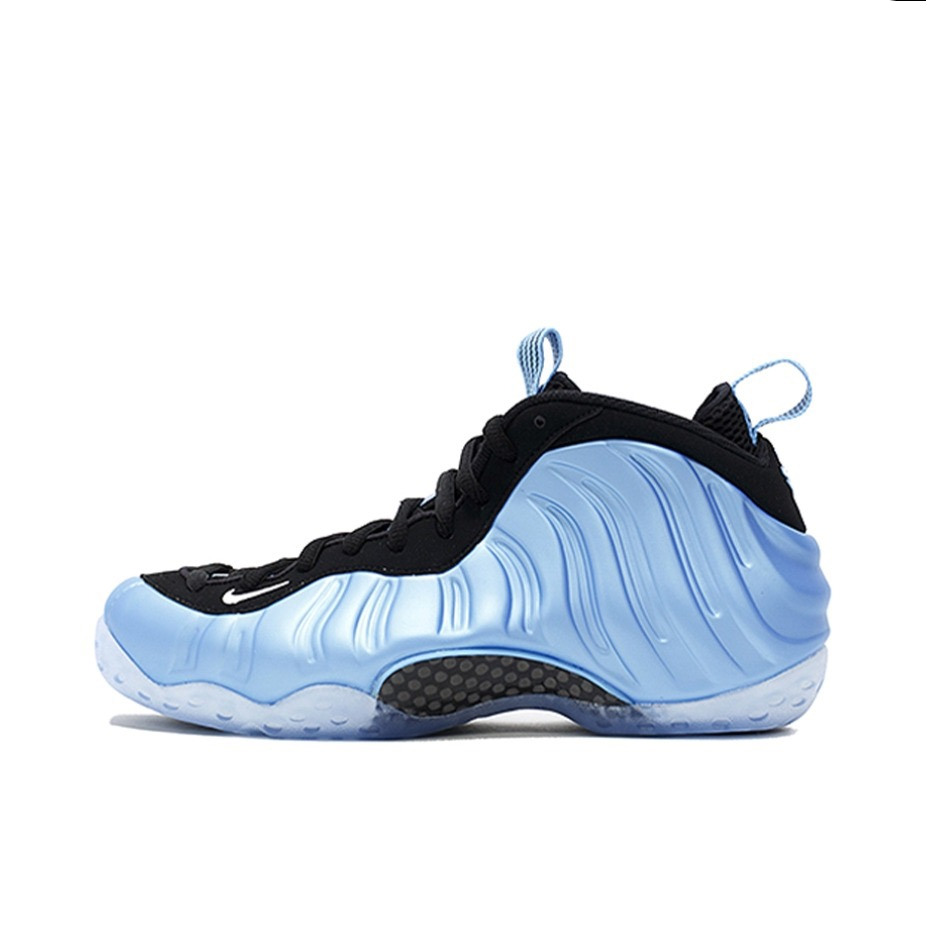 Men's Foamposite One Fashion Basketball Shoes
